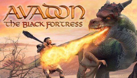 Avadon: The Black Fortress Free Download