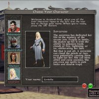 Avadon: The Black Fortress Repack Download