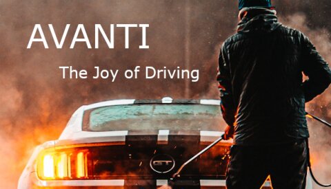 AVANTI - The Joy of Driving Free Download