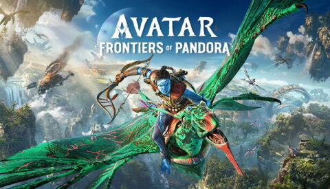 Avatar: Frontiers of Pandora™ Free Download