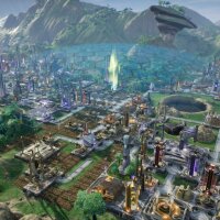 Aven Colony PC Crack