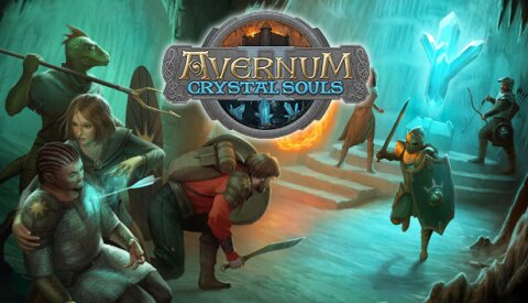 Avernum 2: Crystal Souls Free Download