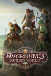 Avernum 3: Ruined World Free Download