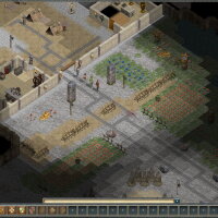Avernum 4: Greed and Glory Torrent Download