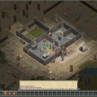 Avernum 4: Greed and Glory PC Crack