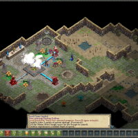 Avernum 4: Greed and Glory Update Download