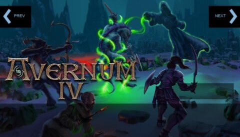 Avernum 4 Free Download