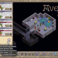 Avernum 4 Torrent Download