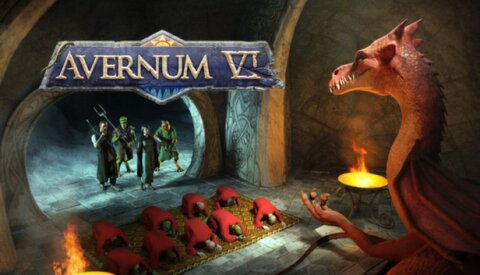 Avernum 6 Free Download