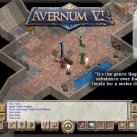 Avernum 6 Torrent Download