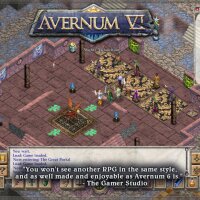 Avernum 6 Crack Download