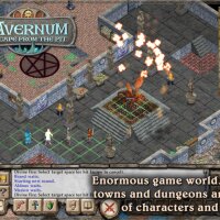 Avernum: Escape From the Pit Torrent Download