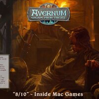 Avernum: Escape From the Pit PC Crack