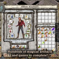 Avernum: Escape From the Pit Repack Download