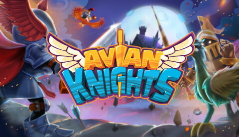 Avian Knights Free Download