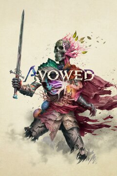 Avowed Free Download