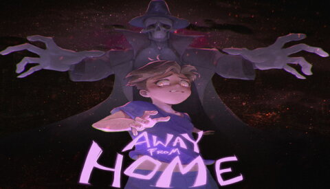 Away From Home Free Download