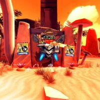 AWAY: Journey to the Unexpected Update Download