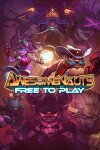 Awesomenauts - the 2D moba Free Download