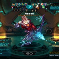 Awesomenauts - the 2D moba Torrent Download