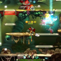 Awesomenauts - the 2D moba PC Crack