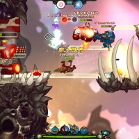 Awesomenauts - the 2D moba Repack Download