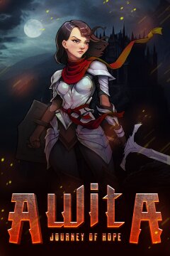 Awita: Journey of Hope Free Download