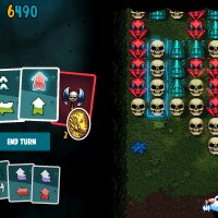 Axe Ghost Torrent Download