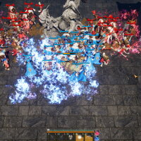 Axe or Bone Crack Download