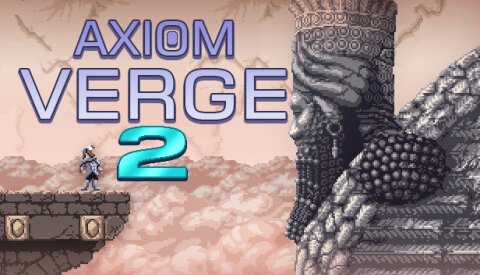 Axiom Verge 2 Free Download