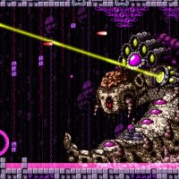 Axiom Verge Torrent Download