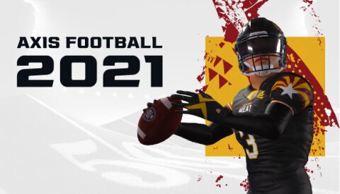 Axis Football 2021 Free Download