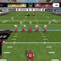 Axis Football 2021 PC Crack