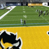 Axis Football 2021 Update Download