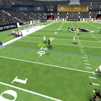 Axis Football 2023 PC Crack