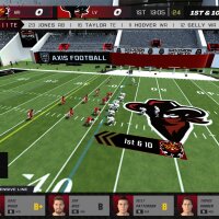 Axis Football 2024 PC Crack