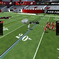 Axis Football 2024 Crack Download