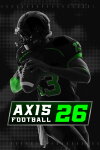 Axis Football 2026 Free Download