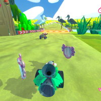 Axo Runner Repack Download