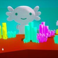 Axolotl Kingdom Free Download » ExtroGames