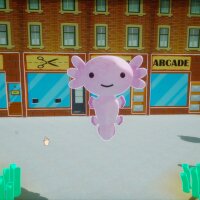 Axolotl Kingdom Crack Download