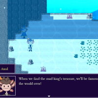 Axol's Quest PC Crack