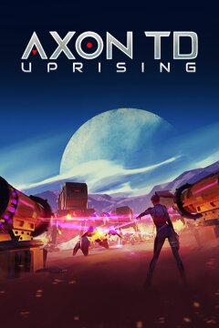 Axon TD: Uprising - Tower Defense Free Download