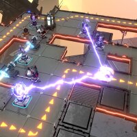 Axon TD: Uprising - Tower Defense PC Crack