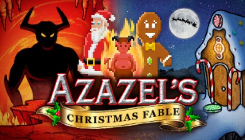 Azazel's Christmas Fable Free Download