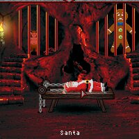 Azazel's Christmas Fable Repack Download