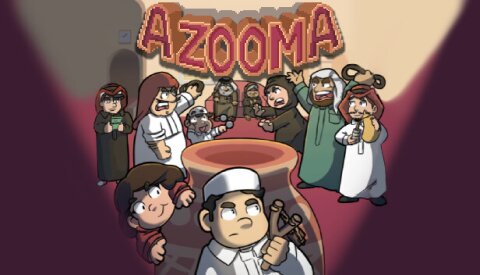 Azooma Escape Free Download