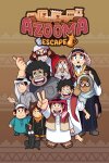 Azooma Escape Free Download
