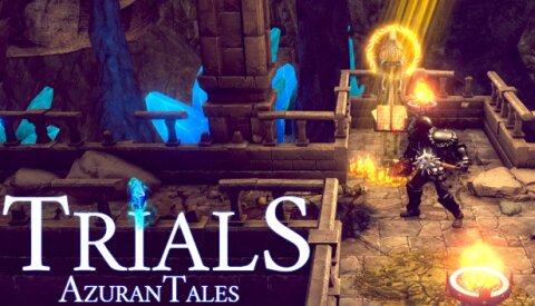 Azuran Tales: Trials Free Download