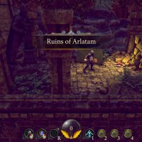 Azuran Tales: Trials Torrent Download